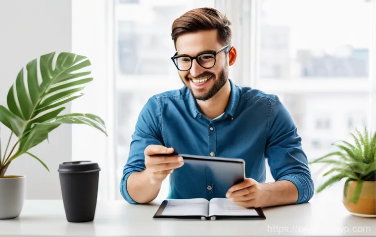 행동 변화 통합의 효과적인 방법론 - **Prompt 1: The Power of Small Beginnings**
    "A bright, naturally lit image of a young adult, gen...