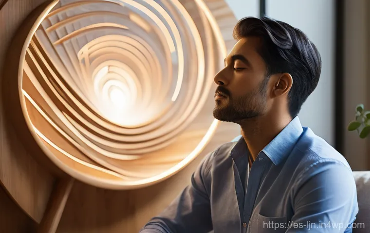 행동 변화 학습의 메타인지 기술 - Prompt 1: Inner Observer of Thought**