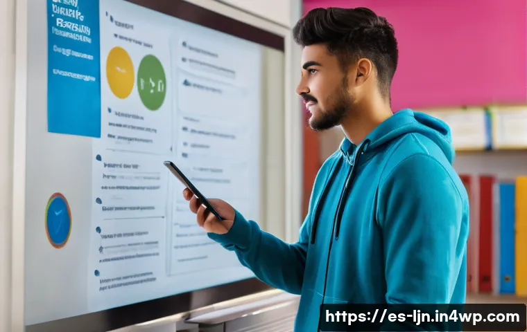 행동 변화 학습을 위한 피드백 메커니즘 관련 이미지 1